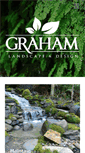 Mobile Screenshot of graham-landscape.com